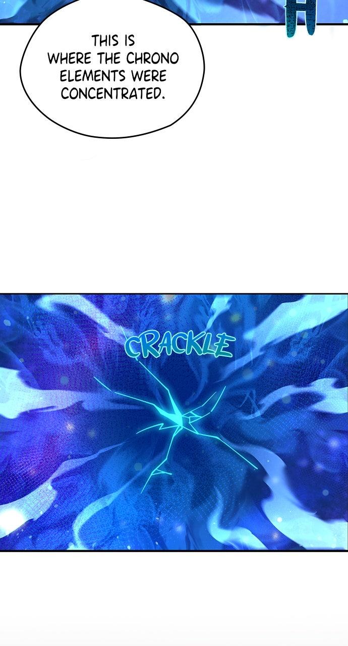 Zero0: A Space-Time Mage Episode 61 49