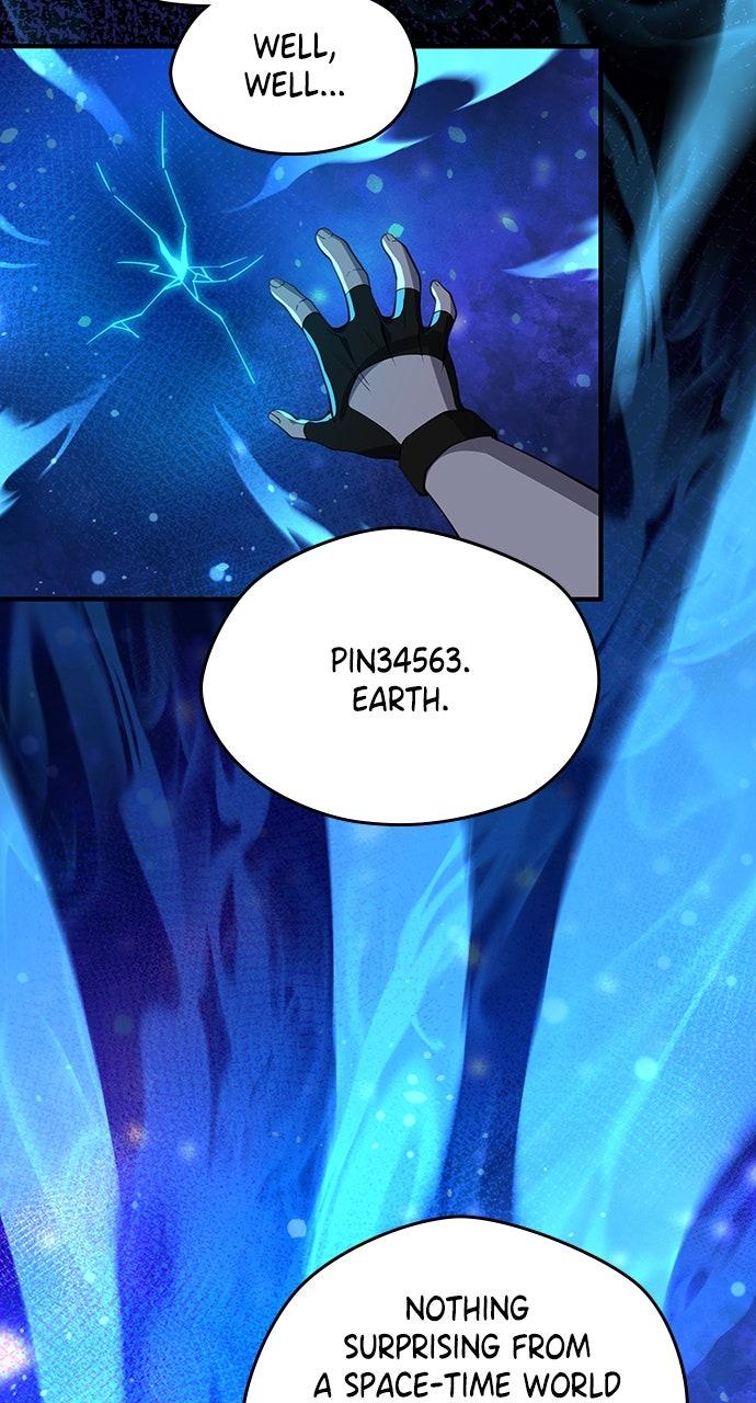 Zero0: A Space-Time Mage Episode 61 51