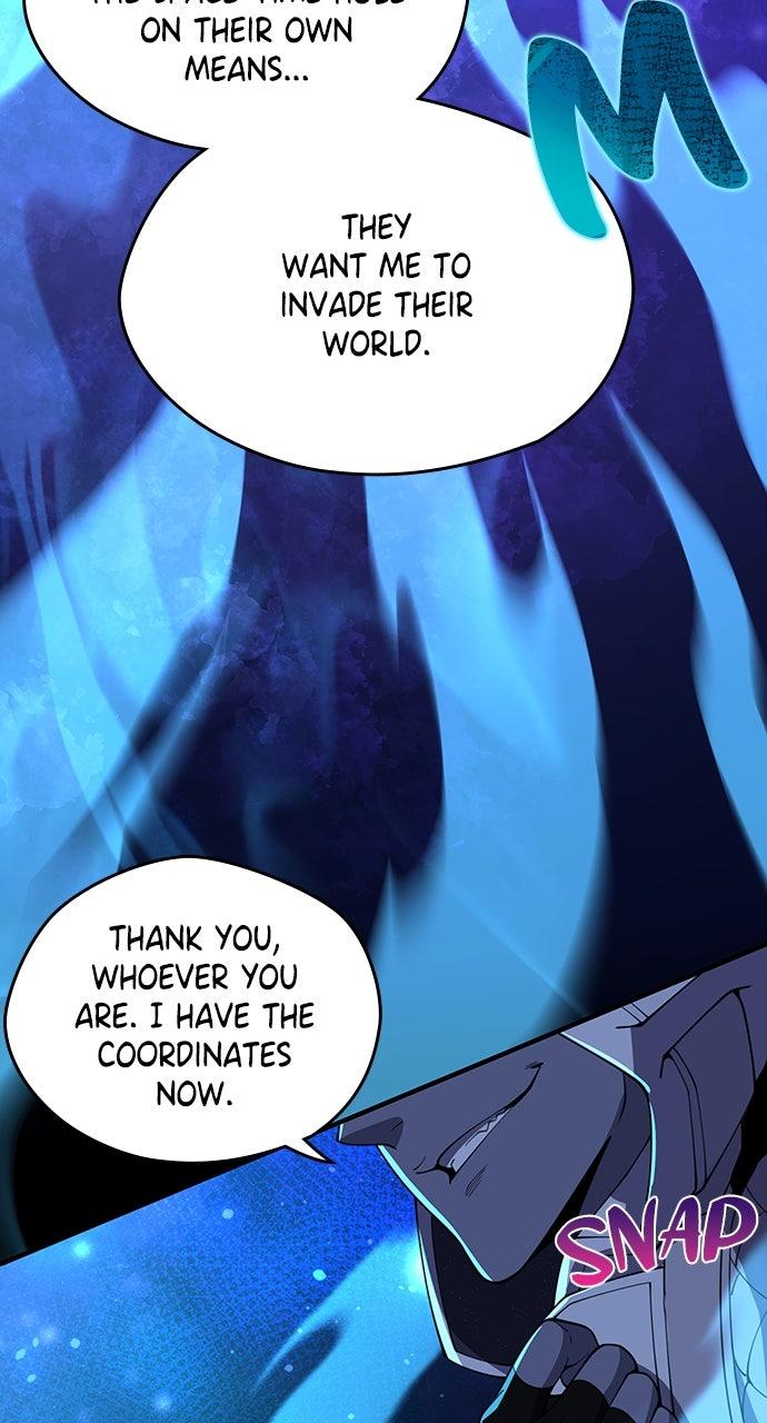 Zero0: A Space-Time Mage Episode 61 53