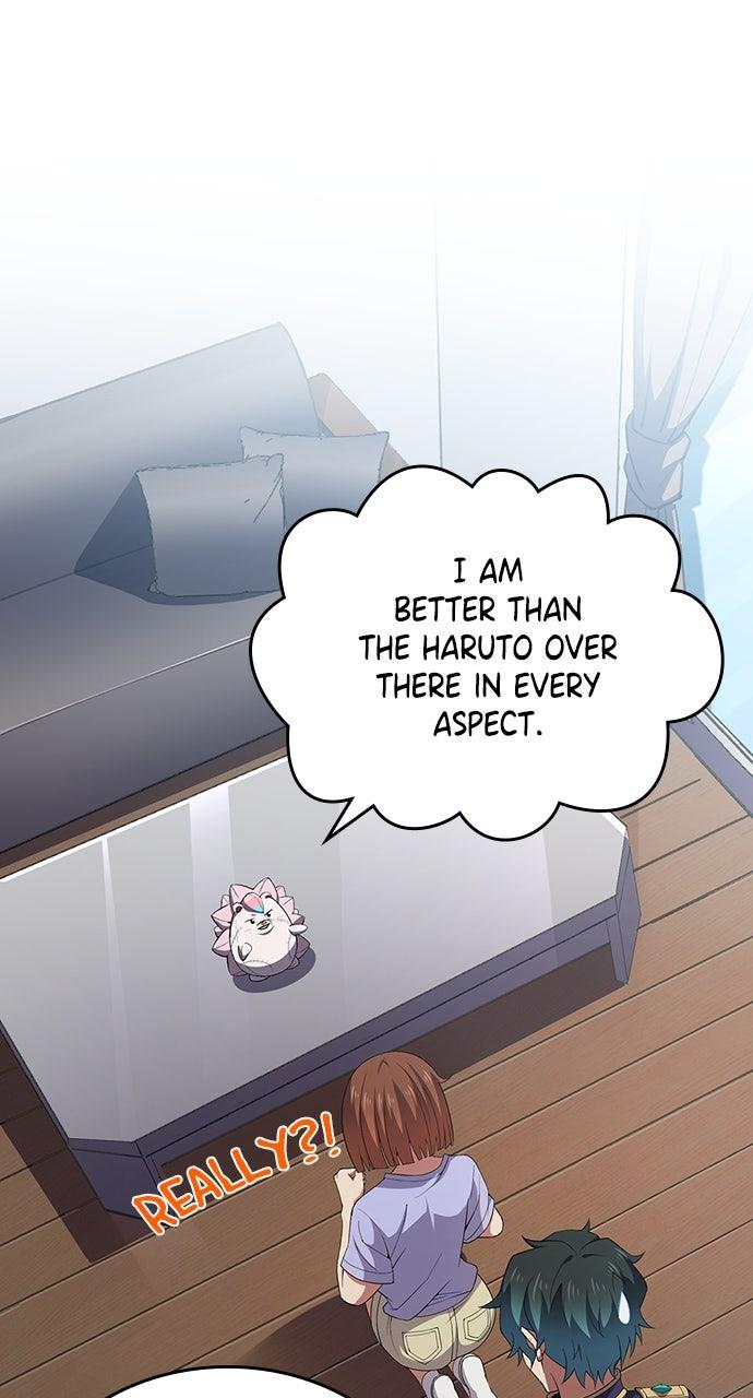 Zero0: A Space-Time Mage Episode 62 4