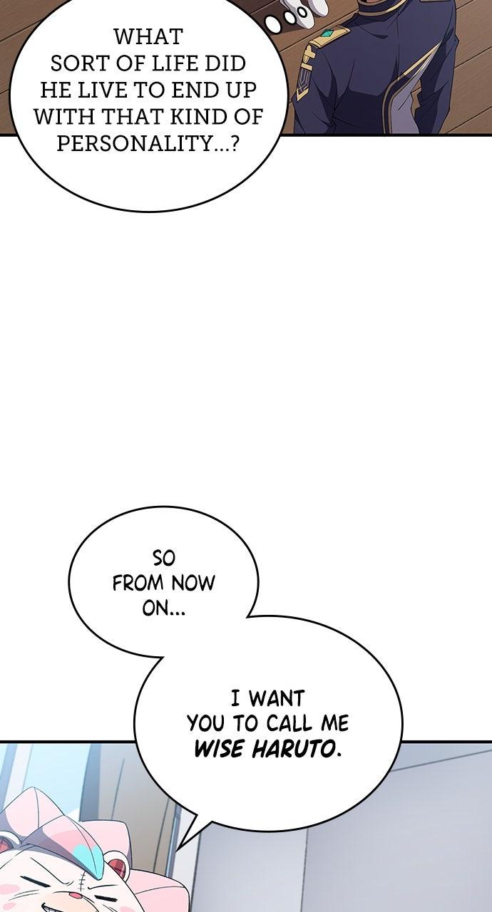 Zero0: A Space-Time Mage Episode 62 5