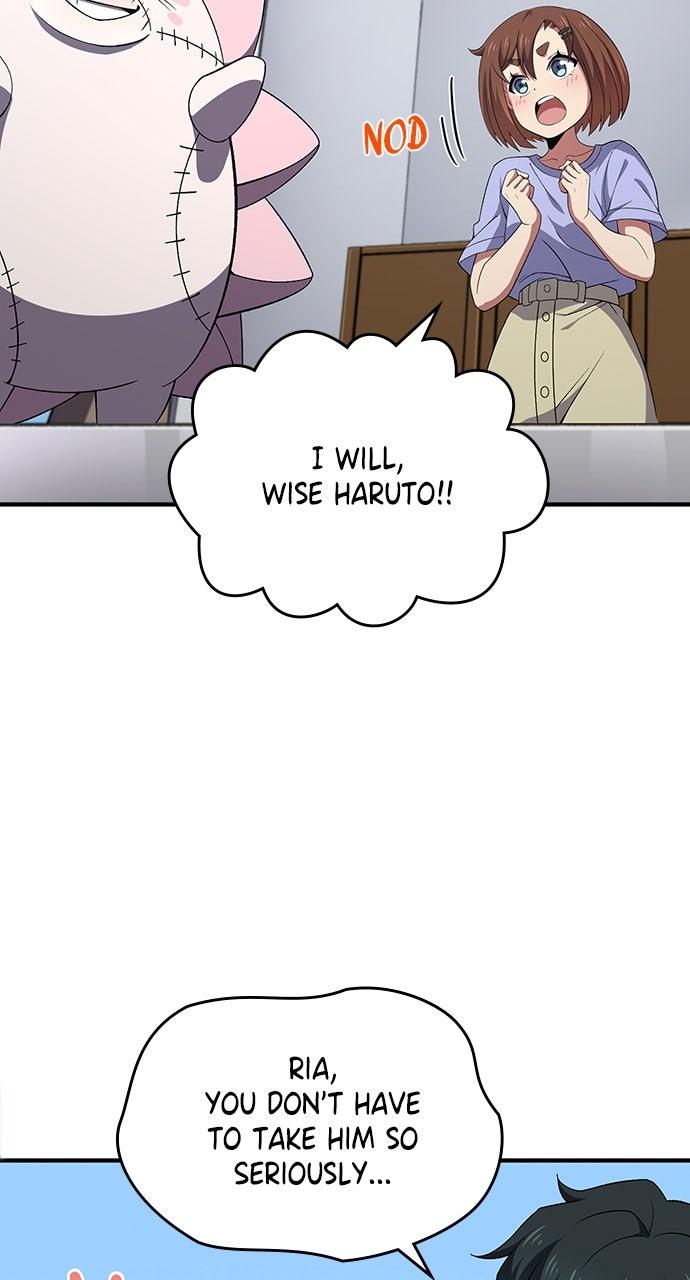 Zero0: A Space-Time Mage Episode 62 6