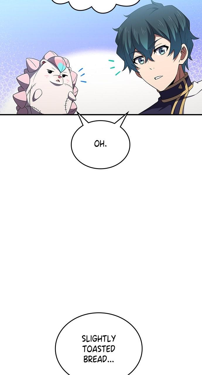 Zero0: A Space-Time Mage Episode 62 10