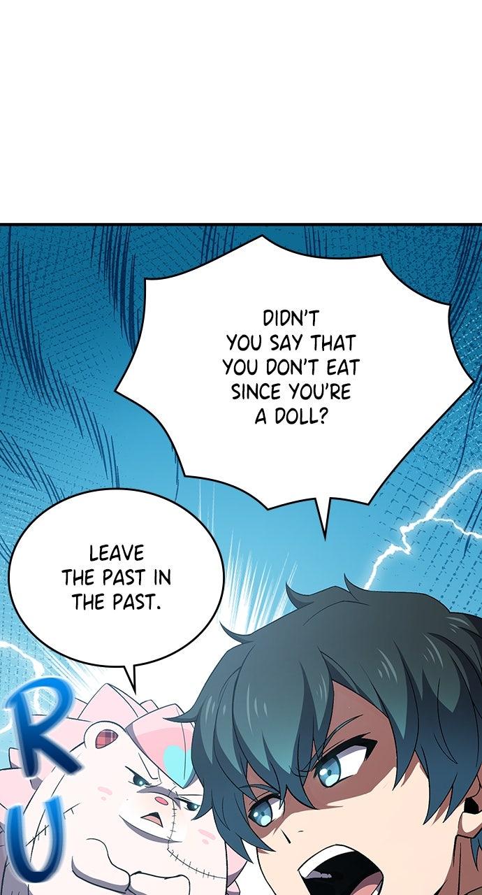 Zero0: A Space-Time Mage Episode 62 13