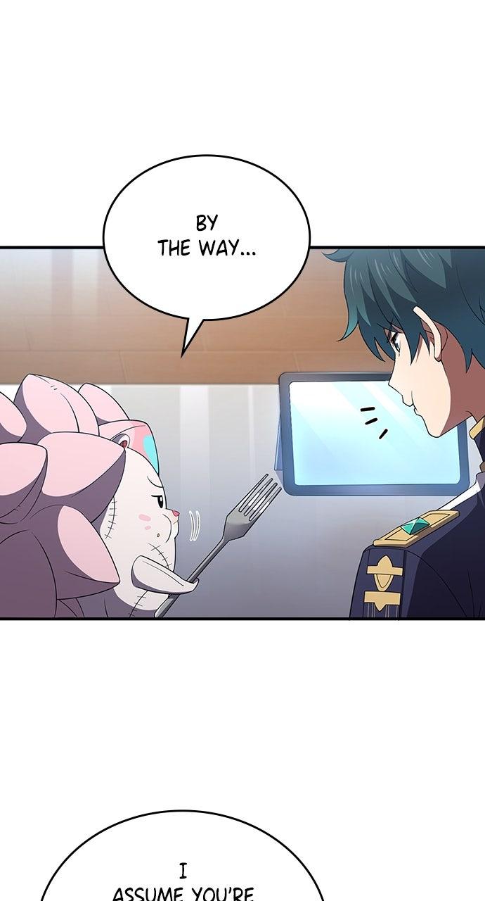 Zero0: A Space-Time Mage Episode 62 19