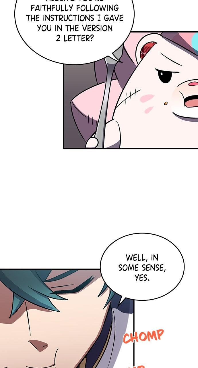 Zero0: A Space-Time Mage Episode 62 20