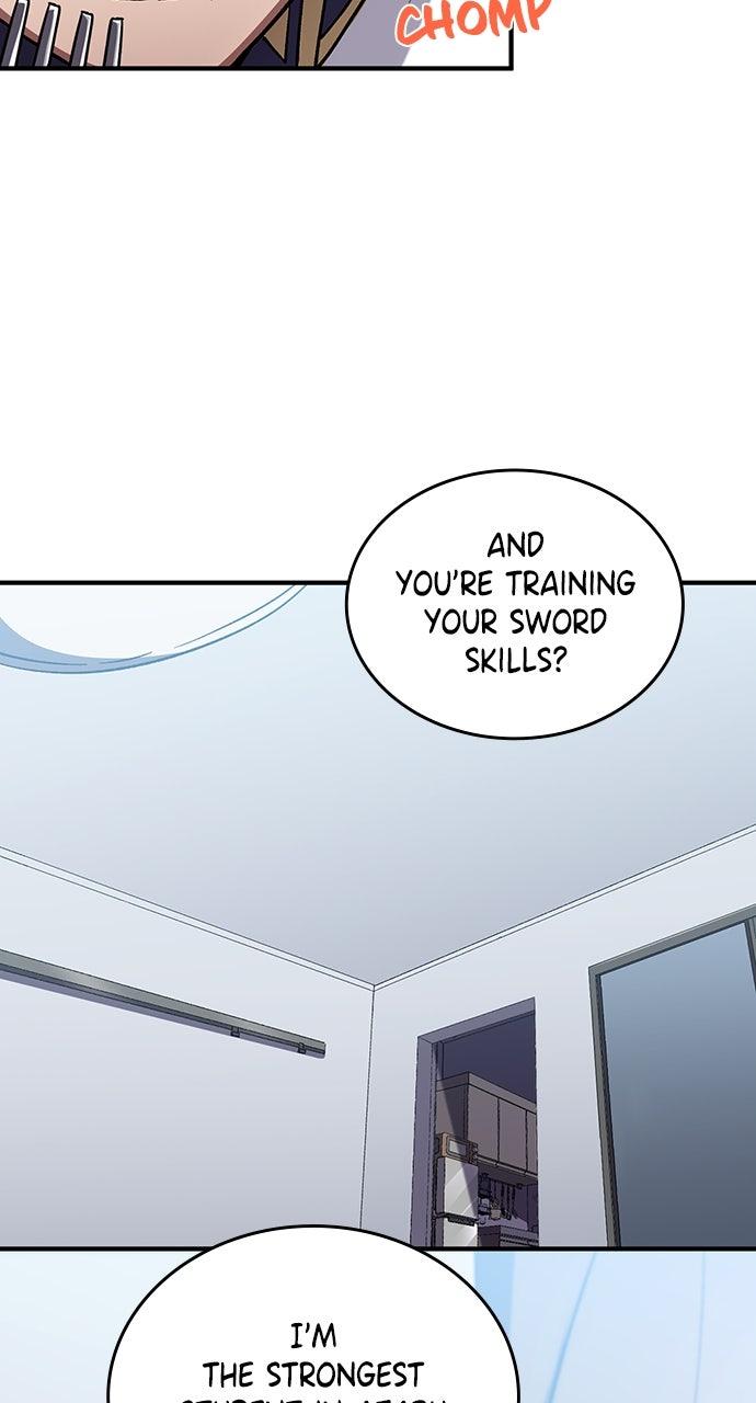 Zero0: A Space-Time Mage Episode 62 21