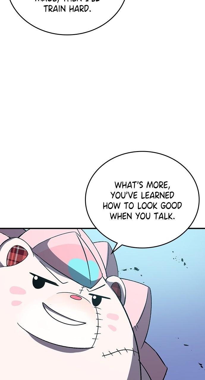 Zero0: A Space-Time Mage Episode 62 24