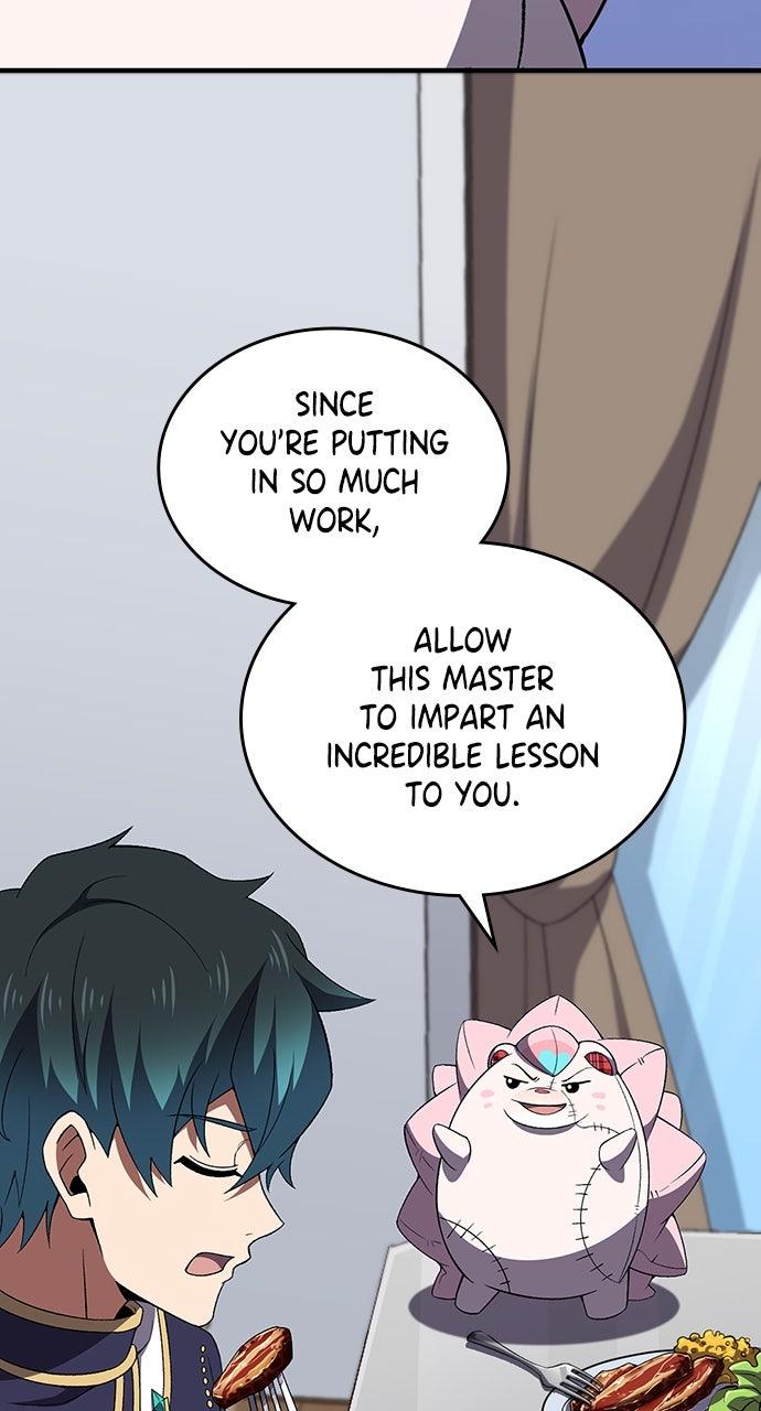 Zero0: A Space-Time Mage Episode 62 25