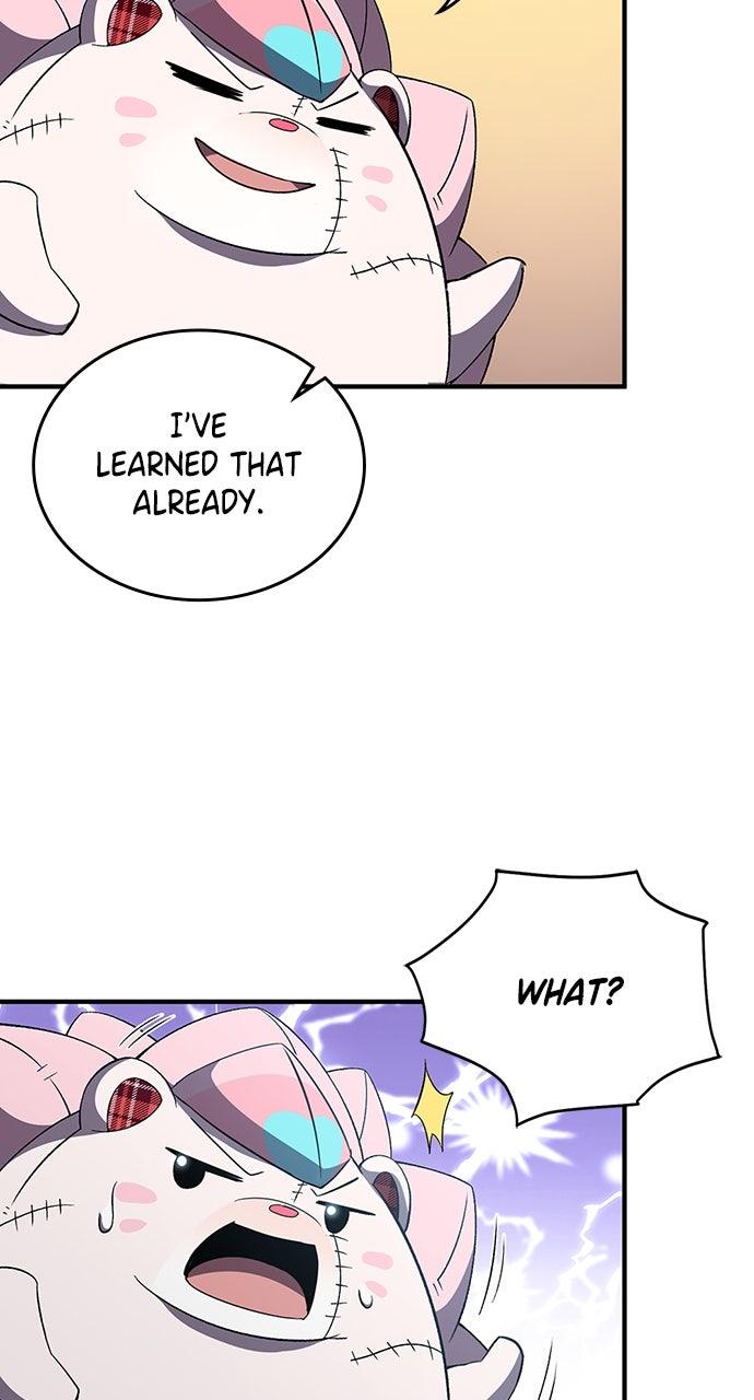 Zero0: A Space-Time Mage Episode 62 27