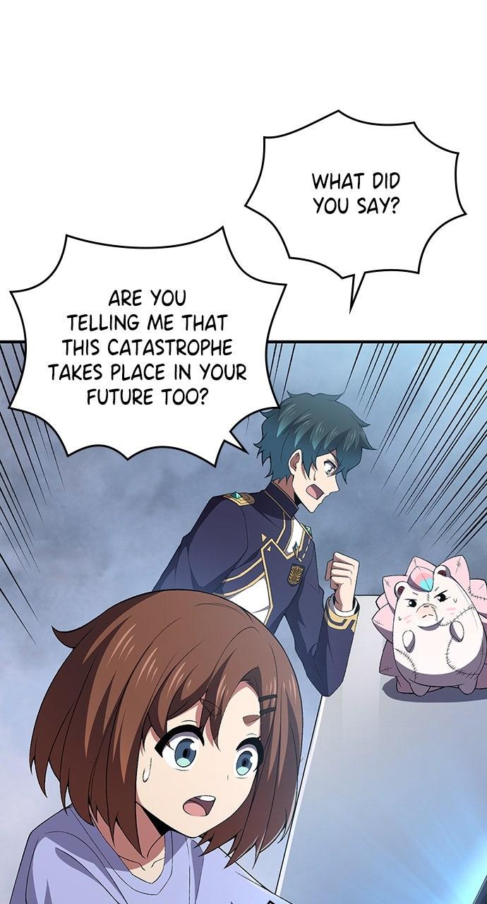 Zero0: A Space-Time Mage Episode 62 43