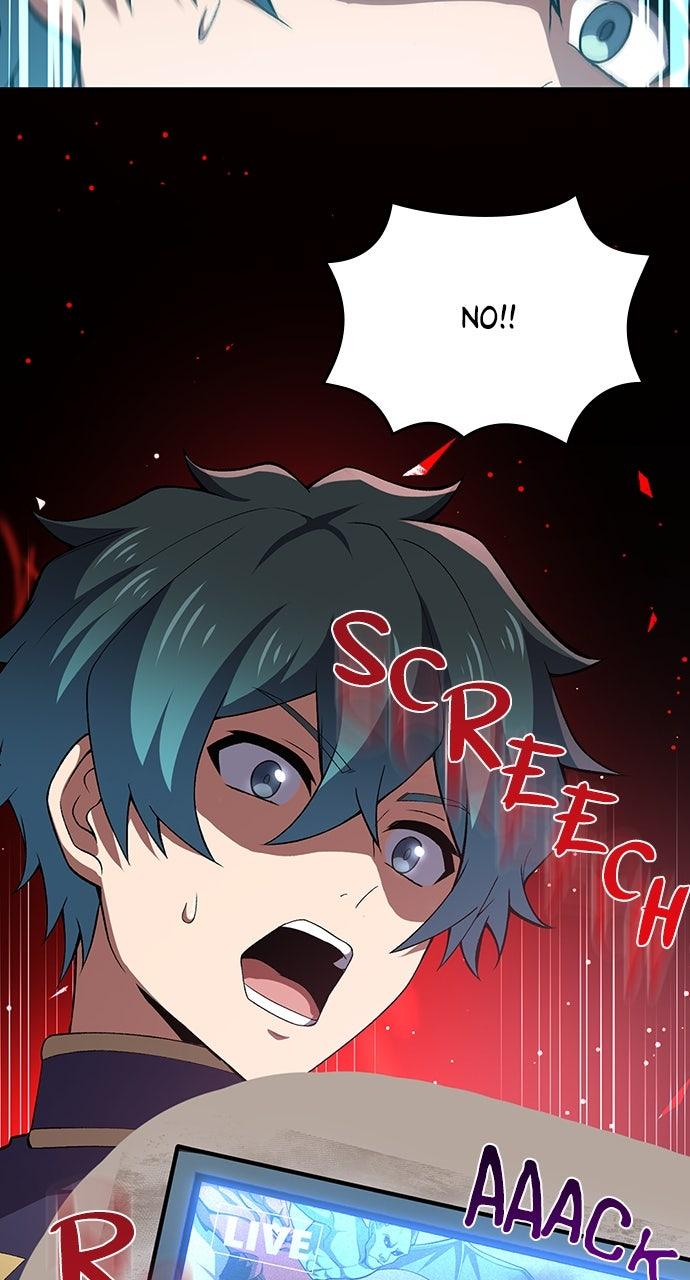 Zero0: A Space-Time Mage Episode 62 45