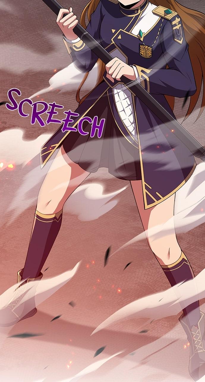 Zero0: A Space-Time Mage Episode 62 47