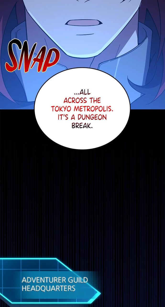 Zero0: A Space-Time Mage Episode 63 5