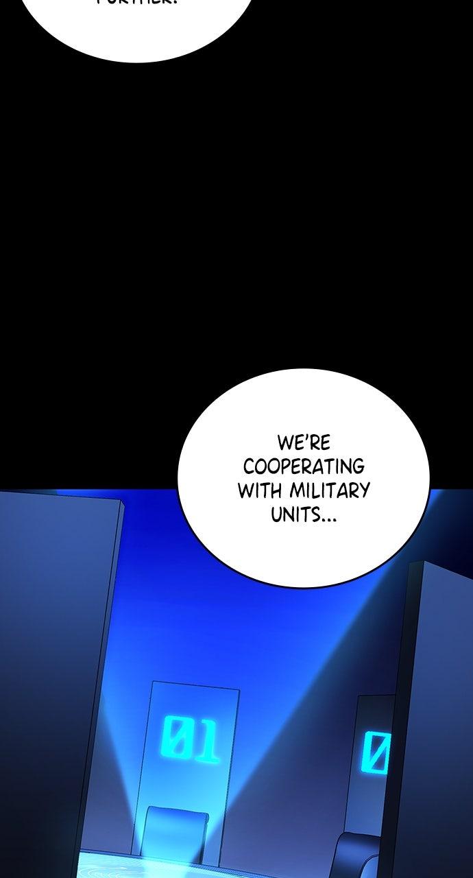 Zero0: A Space-Time Mage Episode 63 8