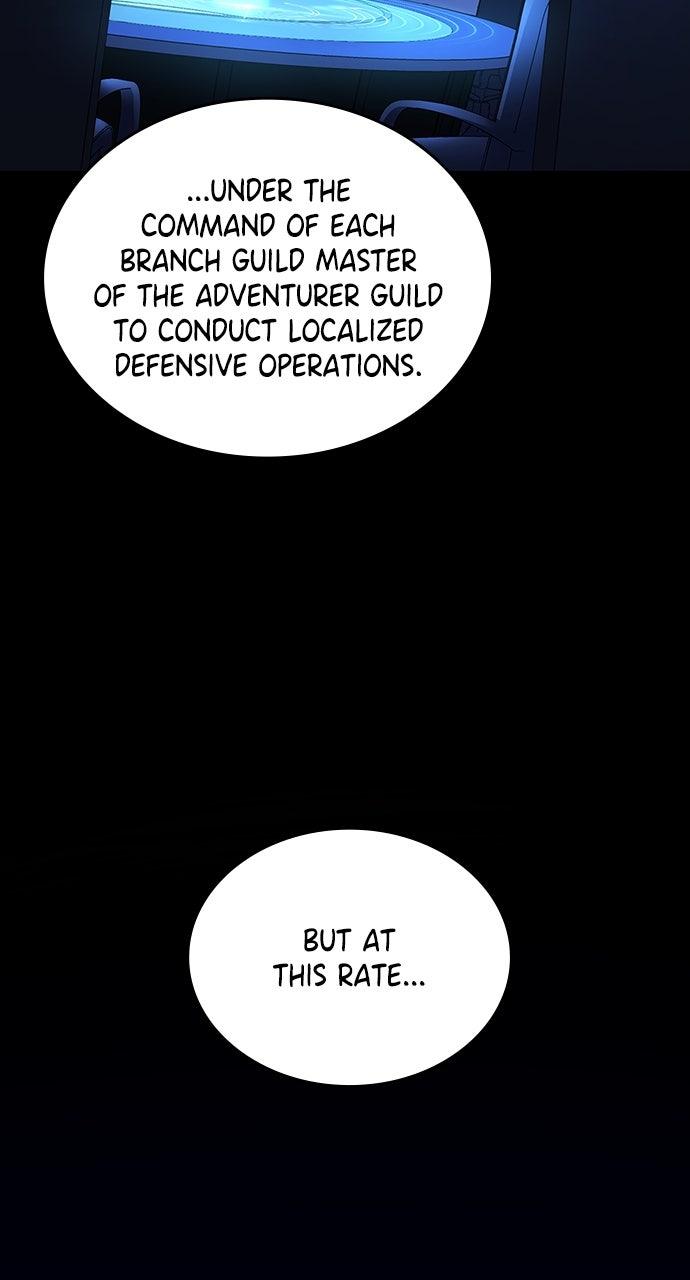 Zero0: A Space-Time Mage Episode 63 9