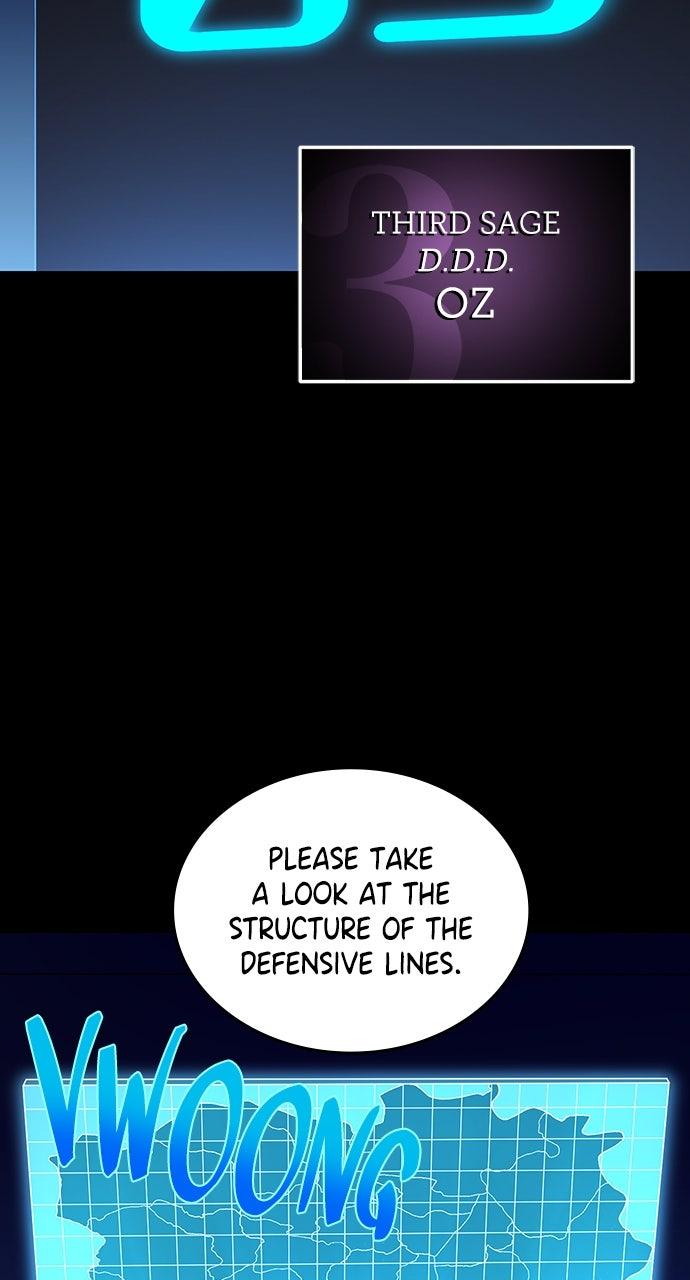 Zero0: A Space-Time Mage Episode 63 14