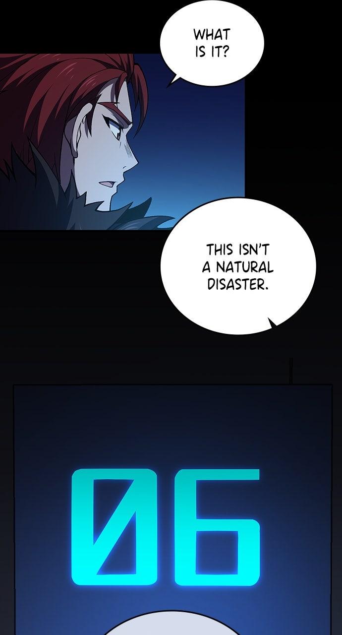 Zero0: A Space-Time Mage Episode 63 21