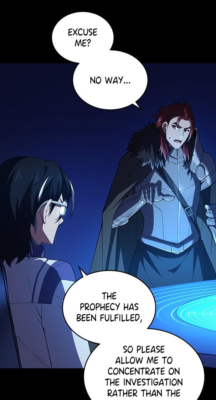Zero0: A Space-Time Mage Episode 63 23