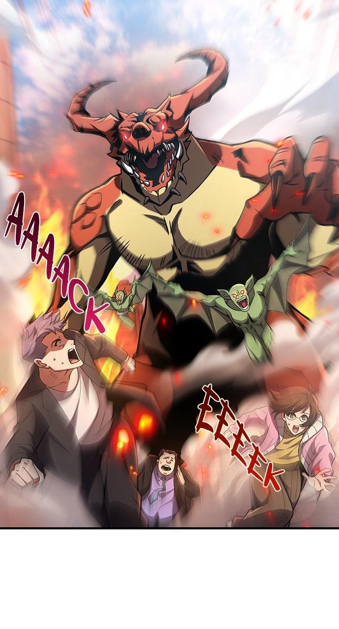 Zero0: A Space-Time Mage Episode 63 32