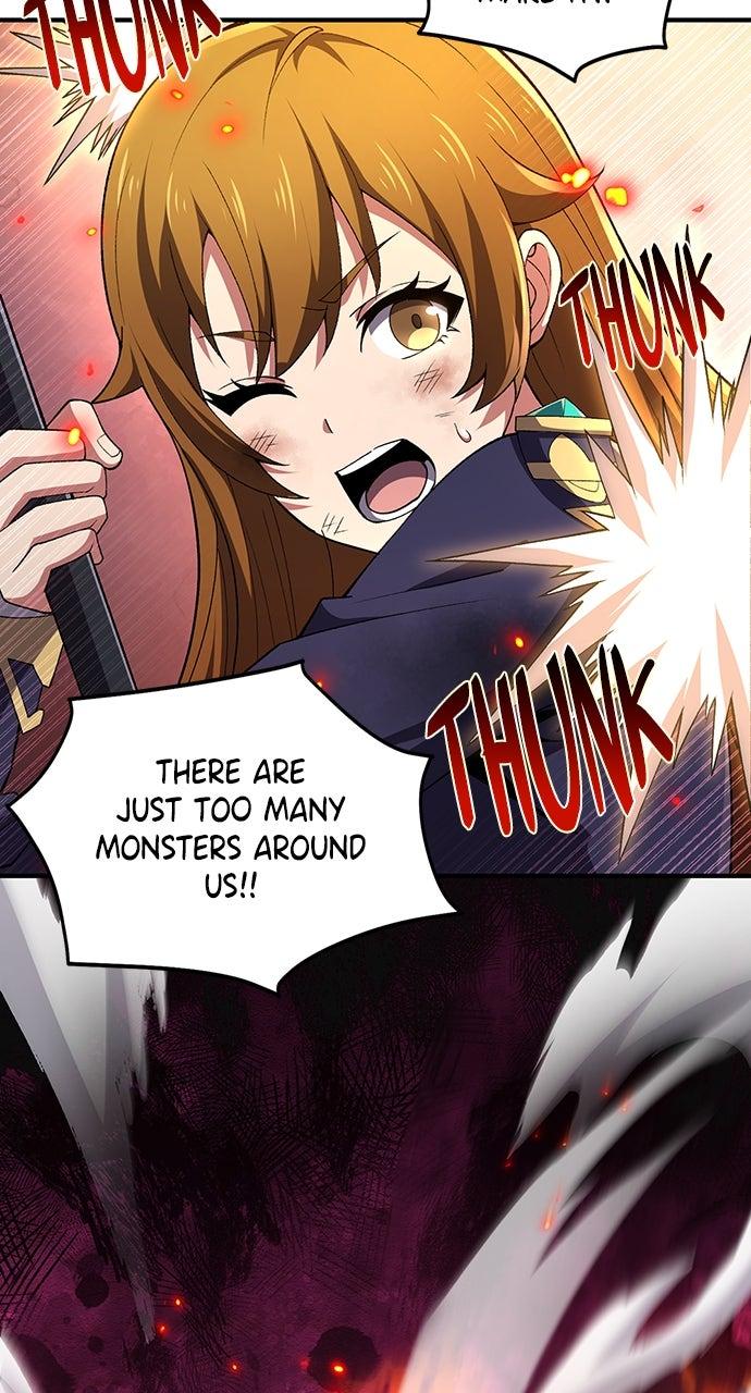 Zero0: A Space-Time Mage Episode 63 34