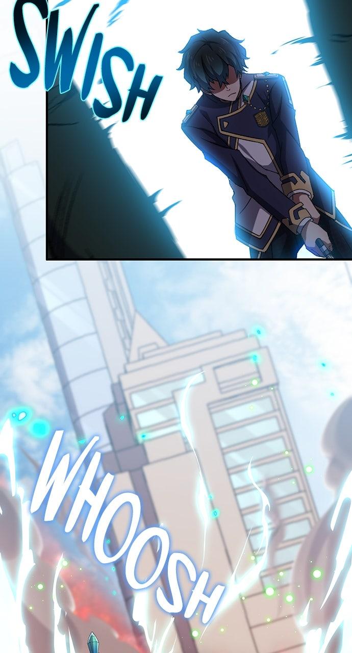 Zero0: A Space-Time Mage Episode 63 41