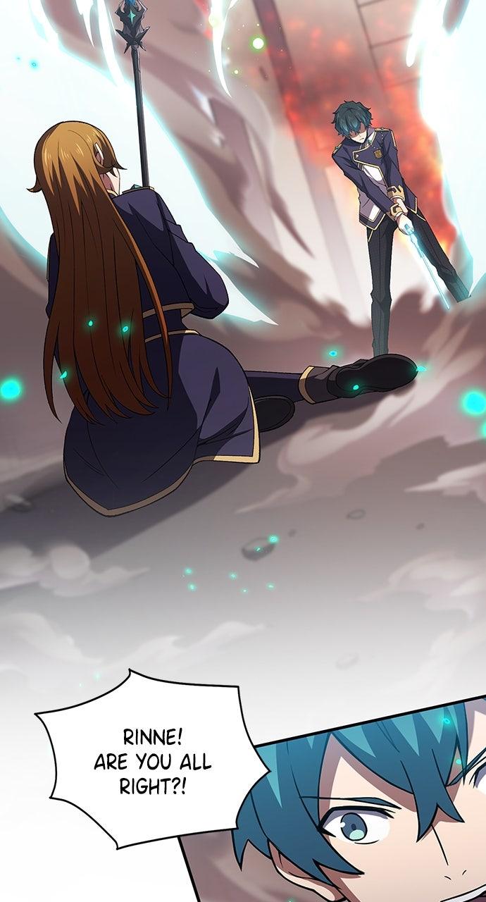 Zero0: A Space-Time Mage Episode 63 42