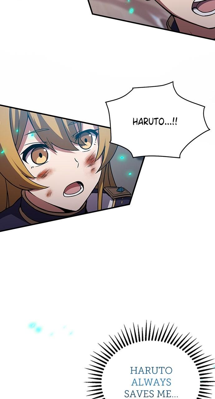 Zero0: A Space-Time Mage Episode 63 43