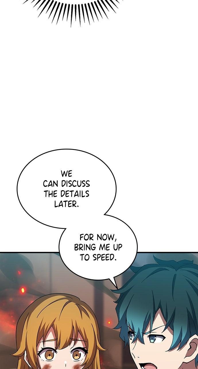 Zero0: A Space-Time Mage Episode 63 45