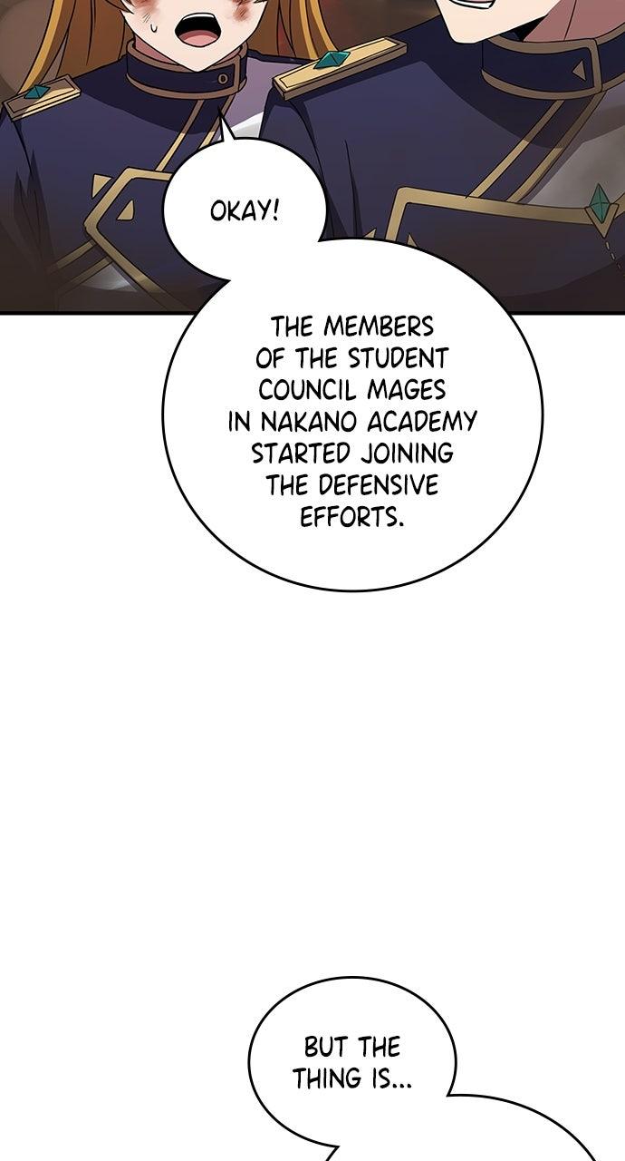 Zero0: A Space-Time Mage Episode 63 46