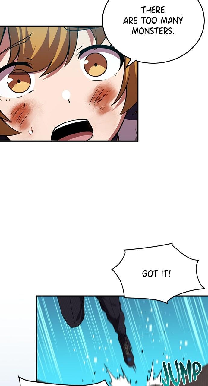 Zero0: A Space-Time Mage Episode 63 47