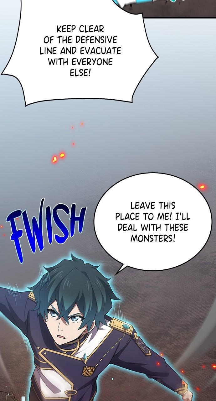 Zero0: A Space-Time Mage Episode 63 48