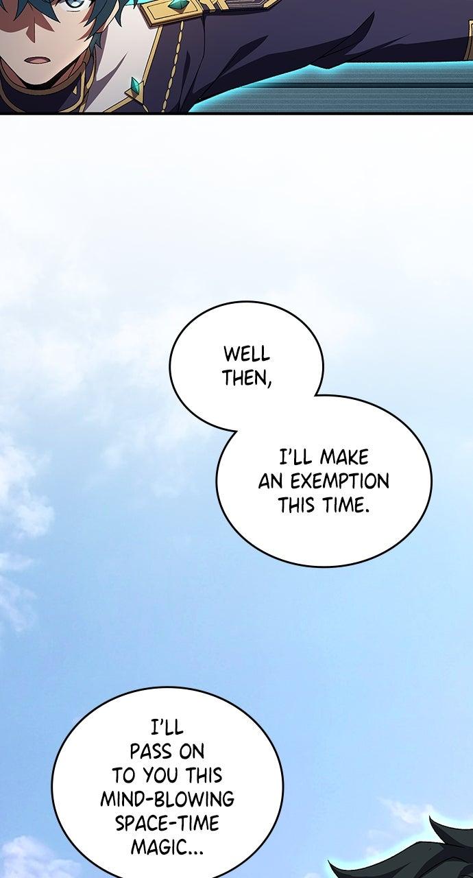 Zero0: A Space-Time Mage Episode 63 51