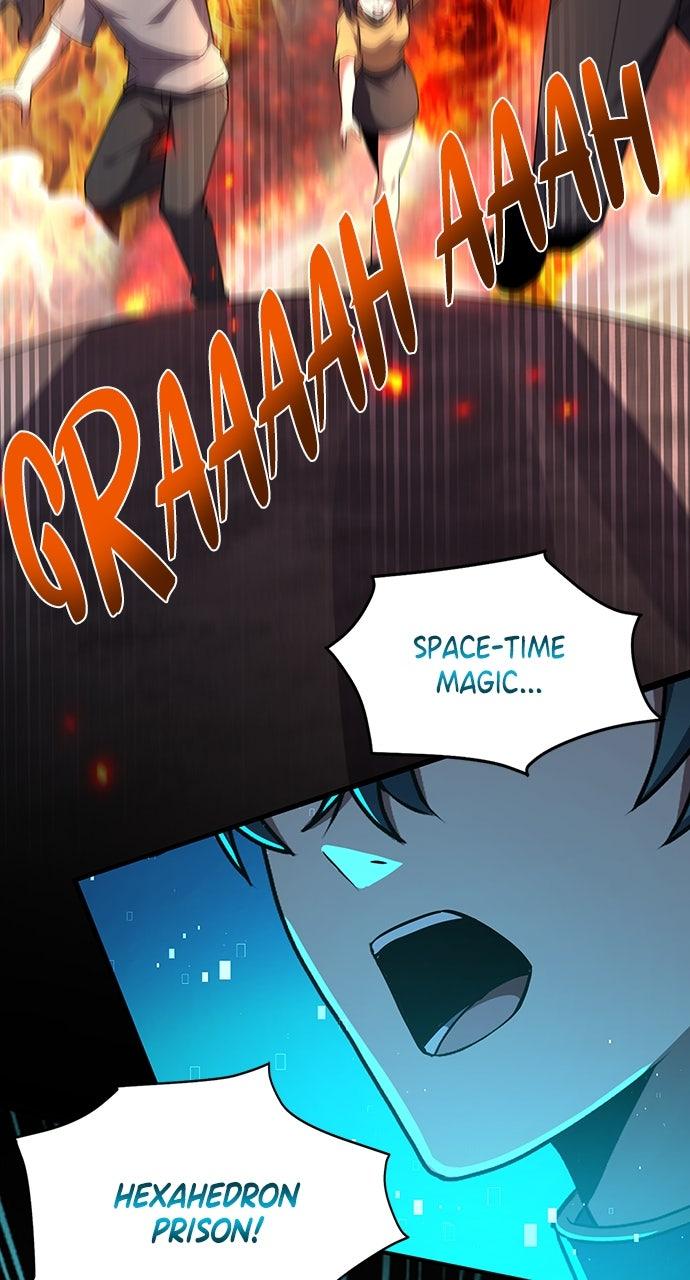 Zero0: A Space-Time Mage Episode 63 57