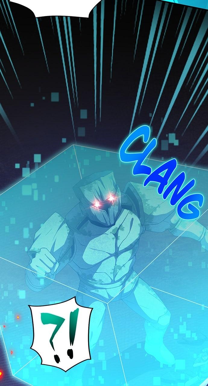 Zero0: A Space-Time Mage Episode 63 58