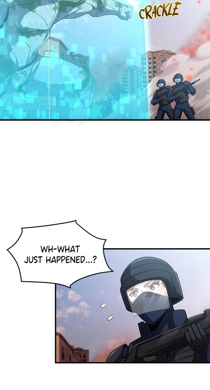 Zero0: A Space-Time Mage Episode 63 61