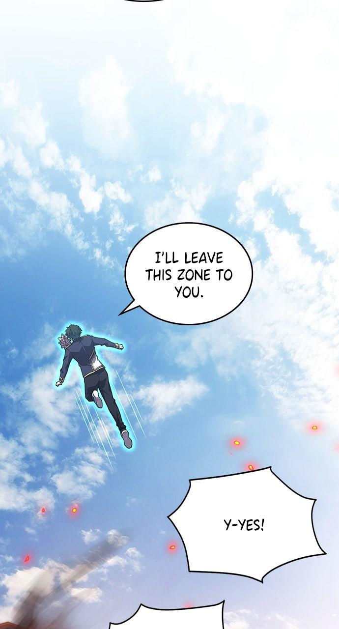 Zero0: A Space-Time Mage Episode 63 71