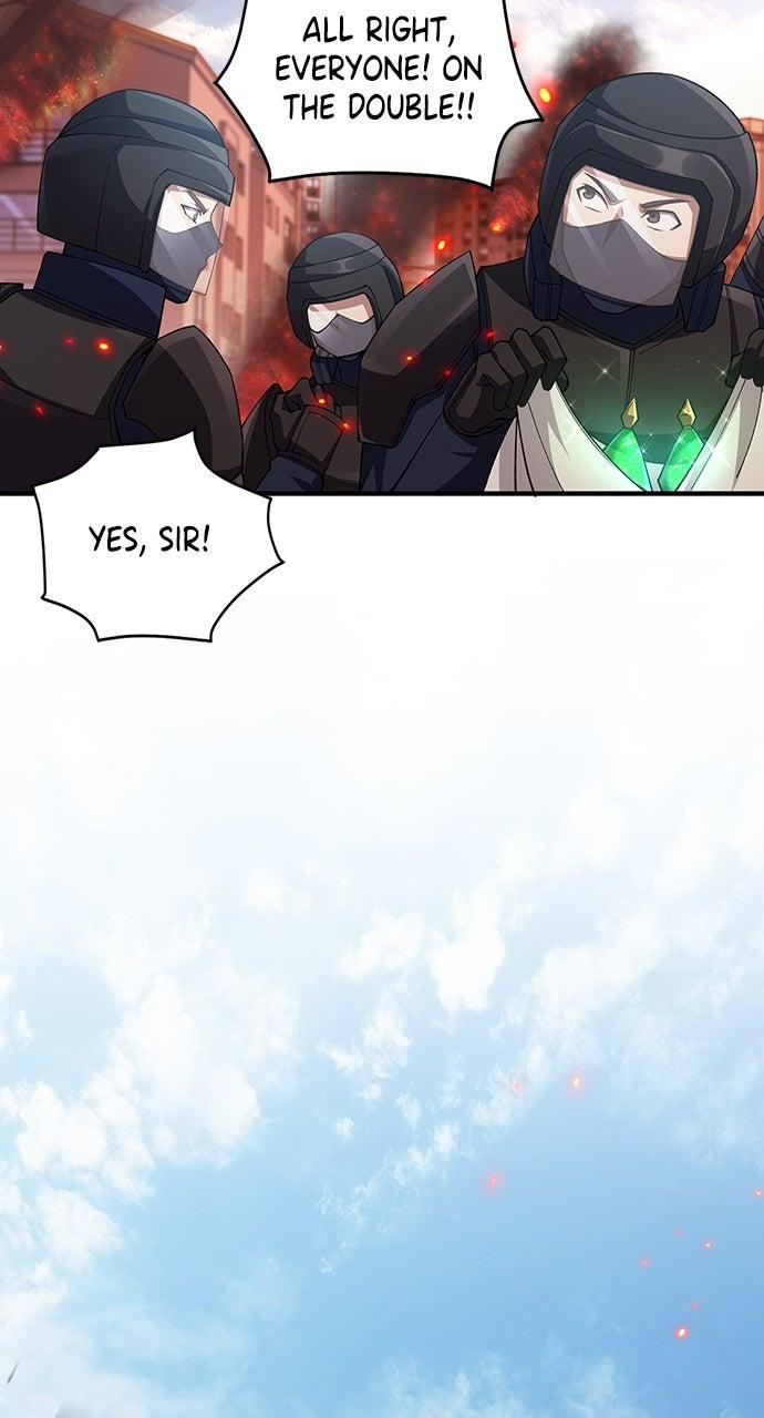 Zero0: A Space-Time Mage Episode 63 72