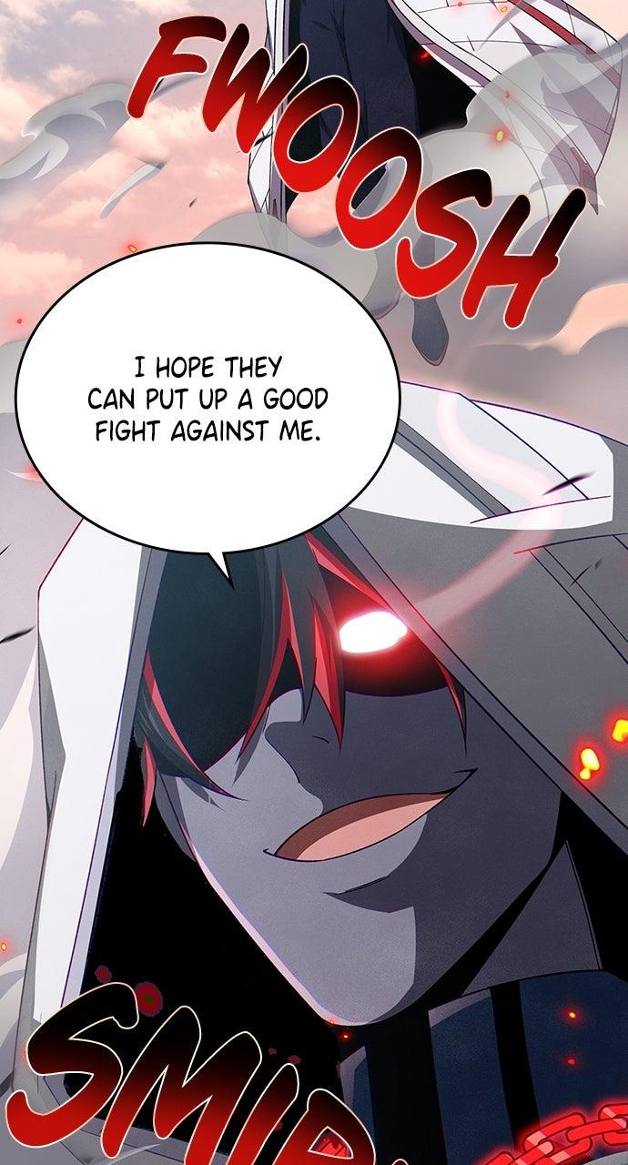 Zero0: A Space-Time Mage Episode 63 76