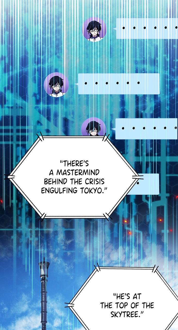 Zero0: A Space-Time Mage Episode 64 12