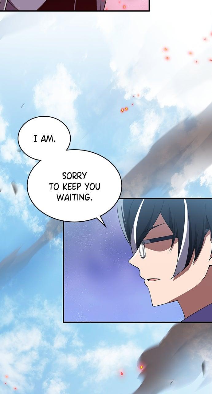 Zero0: A Space-Time Mage Episode 64 21