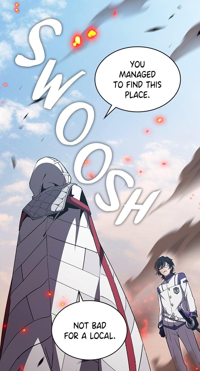 Zero0: A Space-Time Mage Episode 64 22