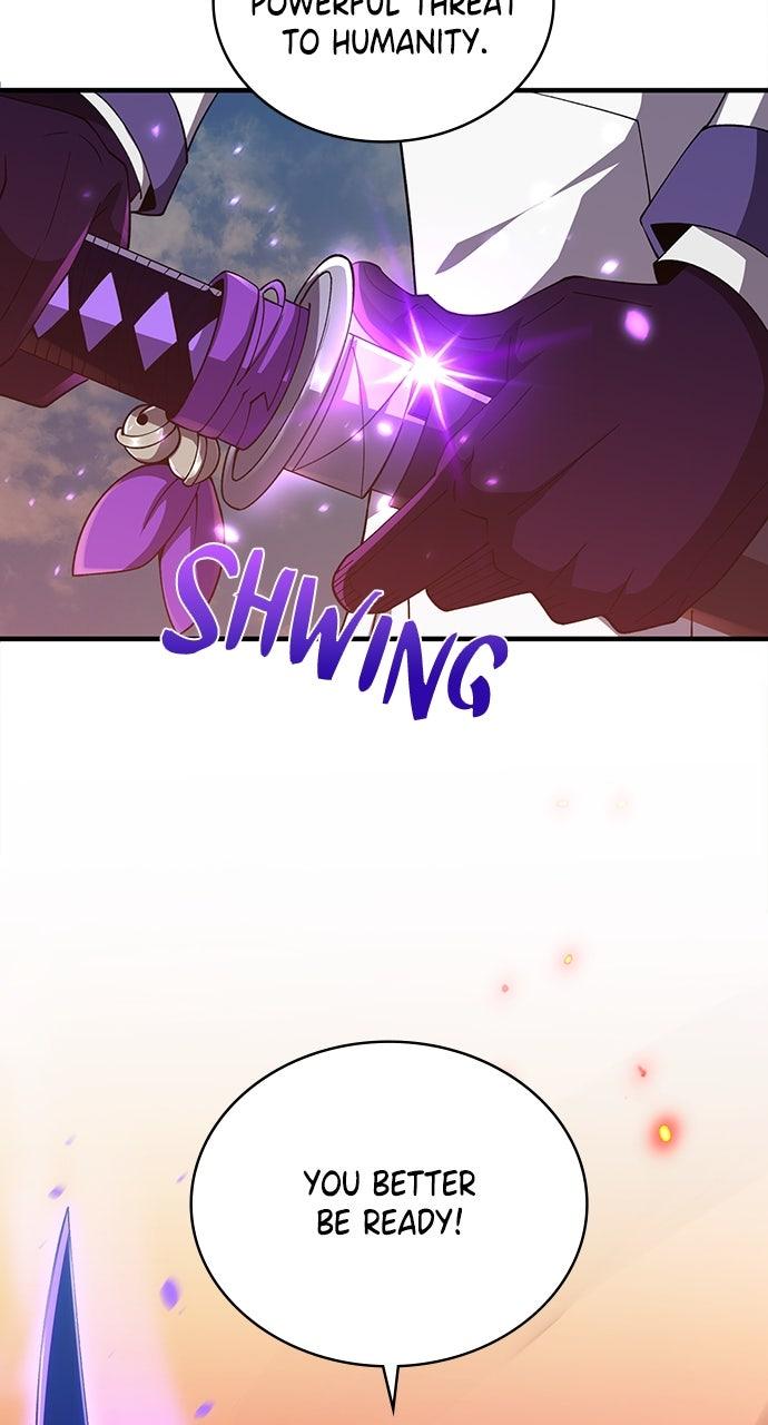 Zero0: A Space-Time Mage Episode 64 28