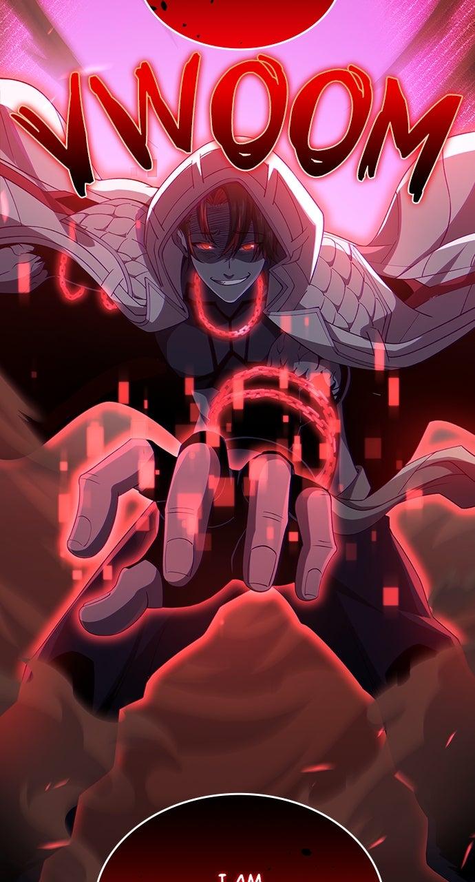 Zero0: A Space-Time Mage Episode 64 32