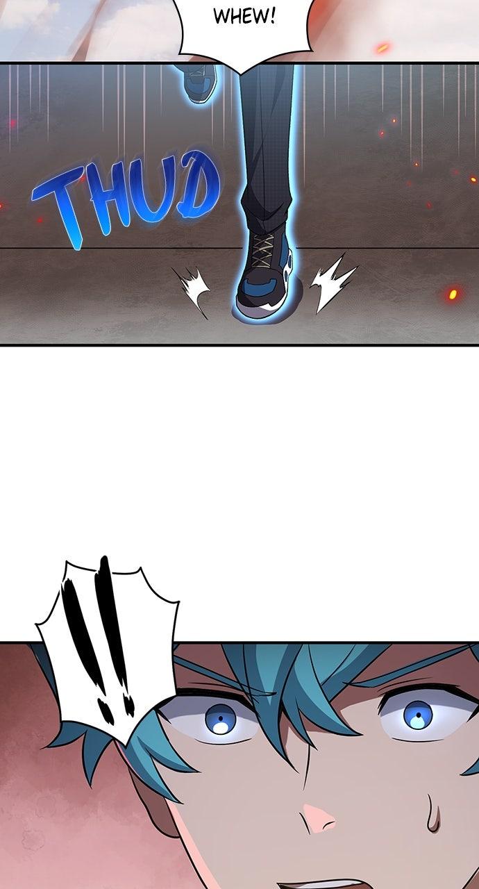 Zero0: A Space-Time Mage Episode 64 48