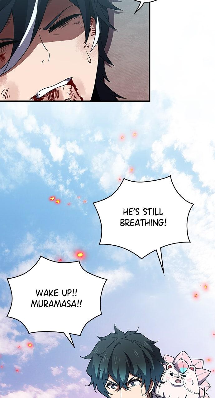 Zero0: A Space-Time Mage Episode 64 54