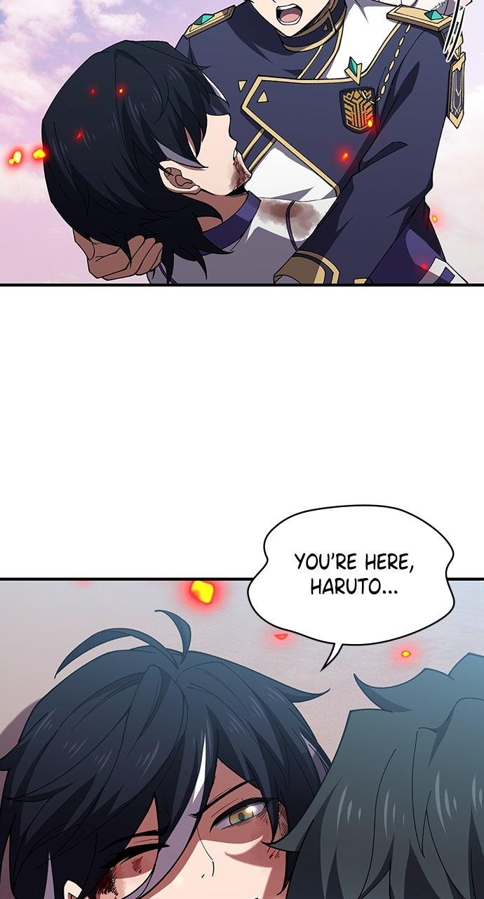 Zero0: A Space-Time Mage Episode 64 55