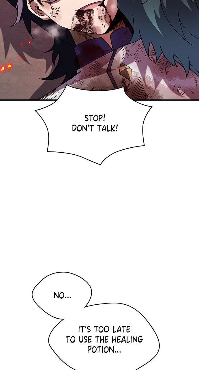 Zero0: A Space-Time Mage Episode 64 56