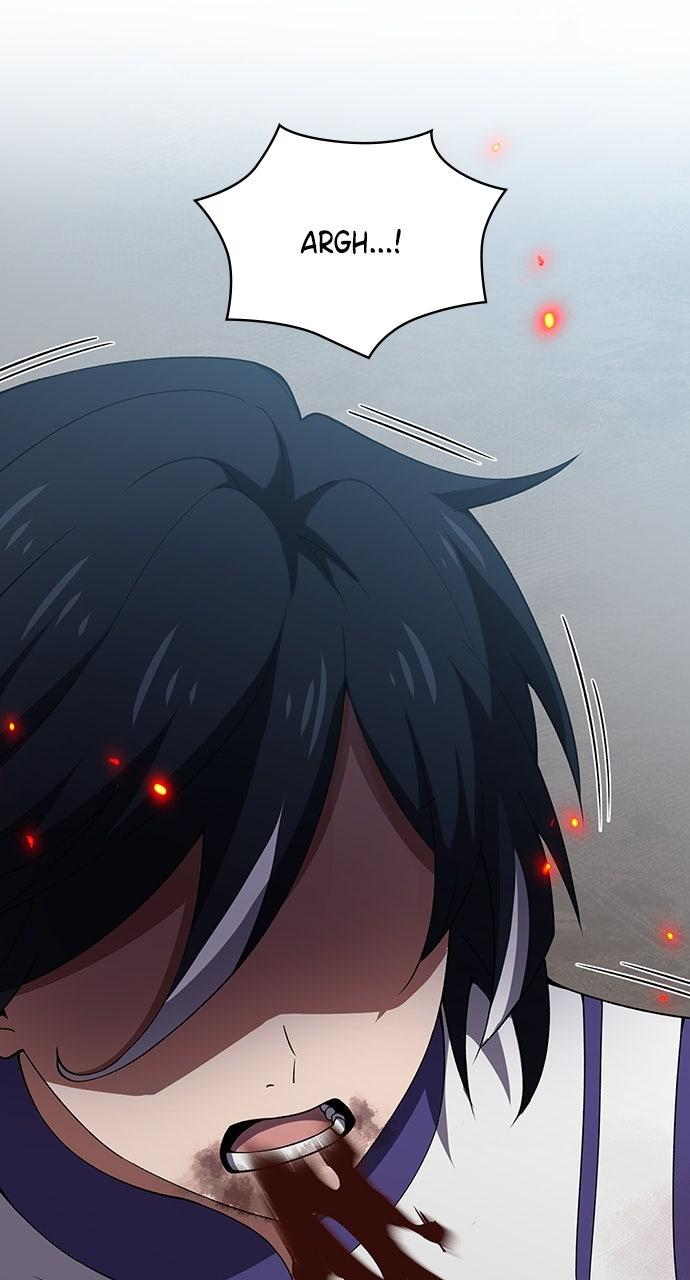 Zero0: A Space-Time Mage Episode 65 1