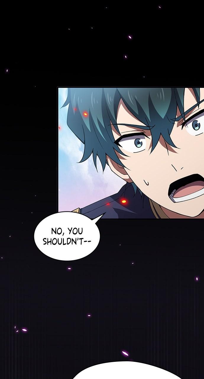 Zero0: A Space-Time Mage Episode 65 5